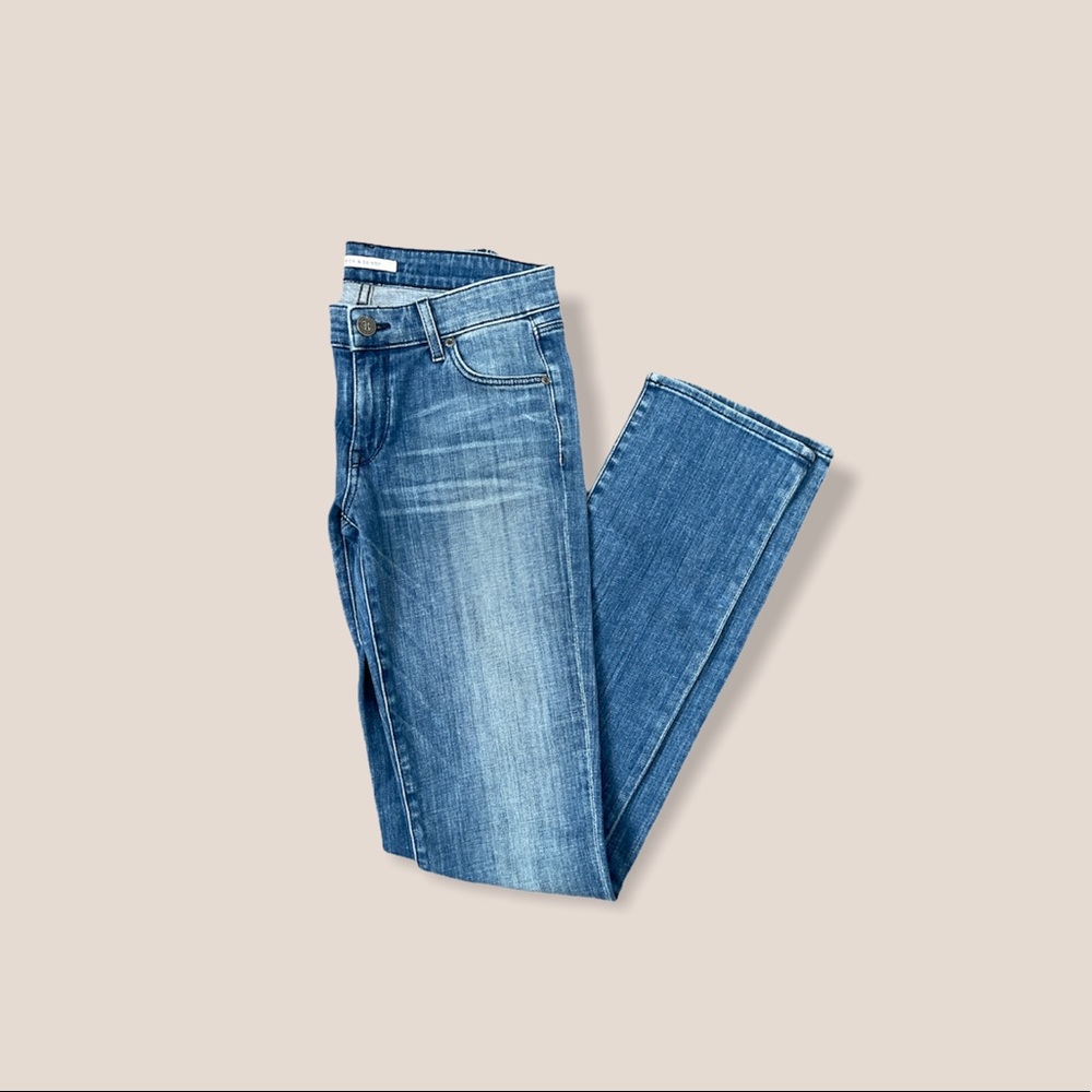 RICH & SKINNY jeans SZ 27